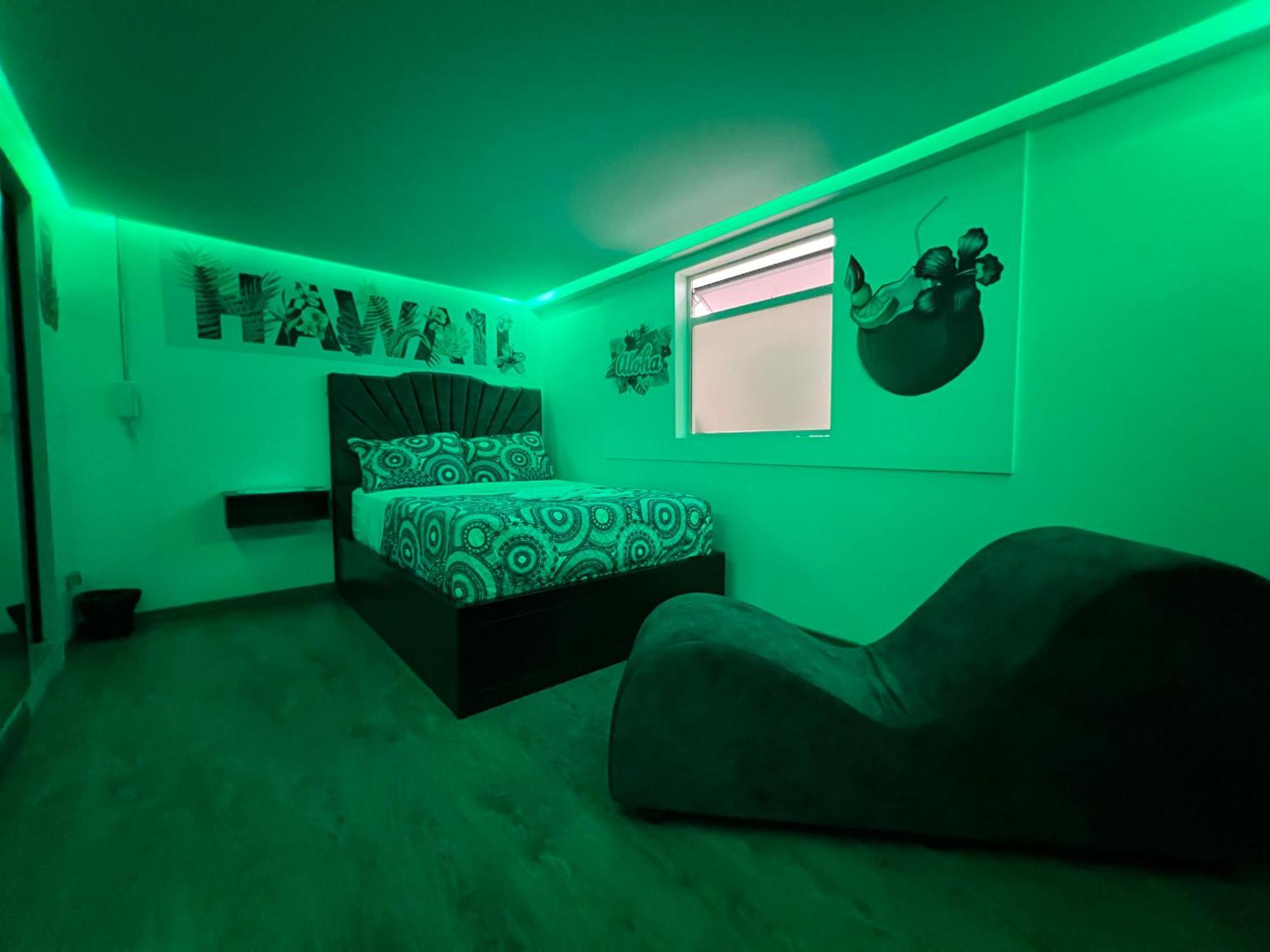 בוגוטה Dubai Vip Motel מראה חיצוני תמונה
